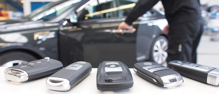 Mobile Car Locksmith Colton