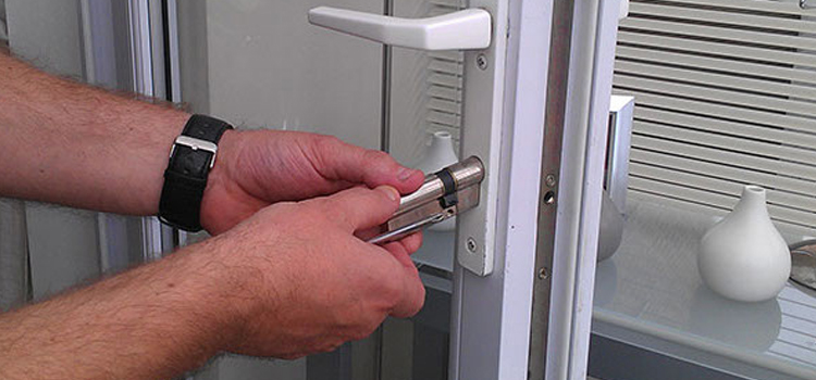 Commercial Door Lock Repair in Colton