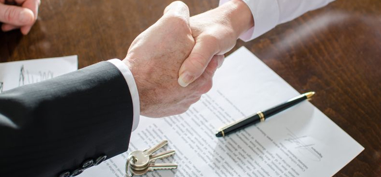 Commercial Eviction Service Colton