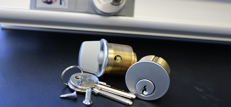 Commercial Lock Installation Colton